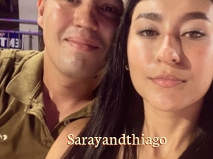 Sarayandthiago