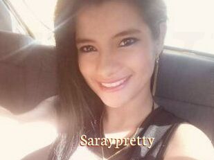 Saraypretty