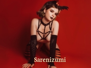 Sarenizumi