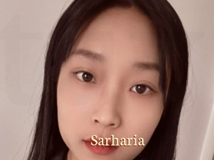 Sarharia