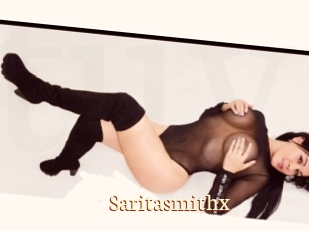 Saritasmithx