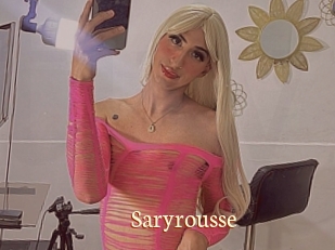 Saryrousse