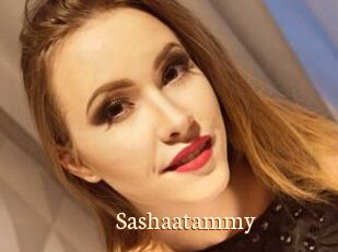 Sashaatammy