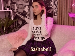 Sashabell