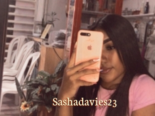 Sashadavies23