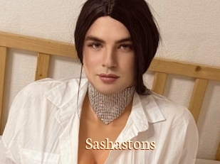 Sashastons