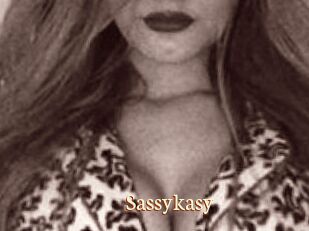 Sassykasy