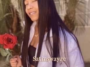 Satinswayze