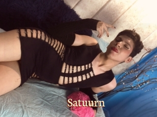 Satuurn