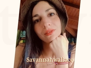 Savannahwallace