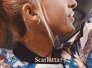 Scarlatta77