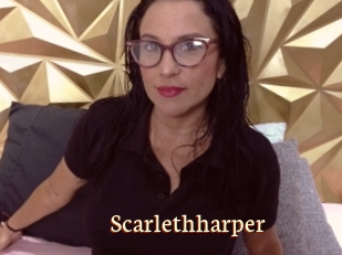 Scarlethharper