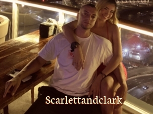 Scarlettandclark