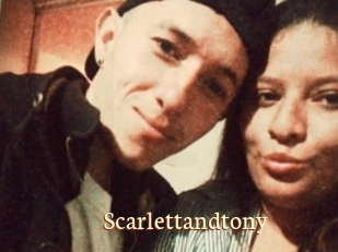 Scarlettandtony