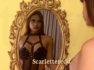 Scarletteredd