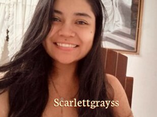 Scarlettgrayss