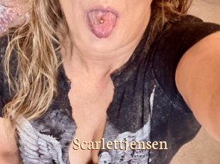 Scarlettjensen