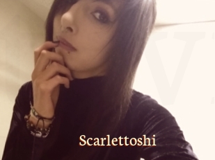 Scarlettoshi