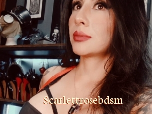 Scarlettrosebdsm