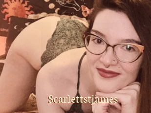 Scarlettstjames