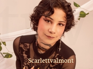 Scarlettvalmont