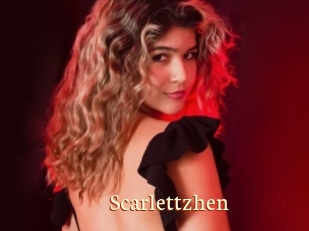 Scarlettzhen