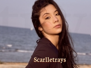 Scarlletrays