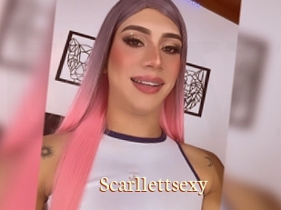 Scarllettsexy