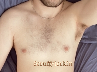 Scruffyjerkin