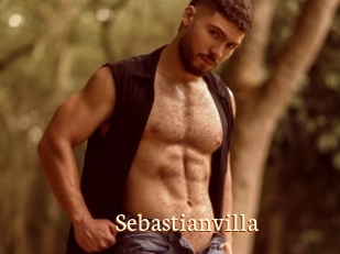 Sebastianvilla