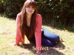 Secrect