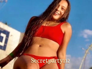 Secretparty112