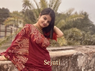 Sejuti