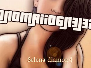 Selena_diamond