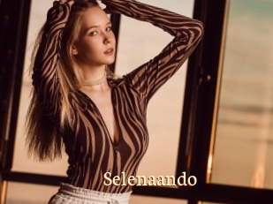 Selenaando