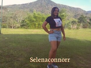 Selenaconnorr