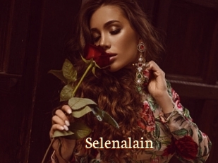 Selenalain