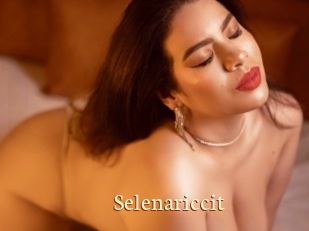 Selenariccit