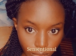 Sensentional