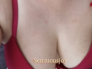 Sensuousjoy