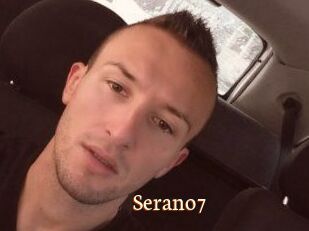 Serano7