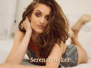 Serenaparcker