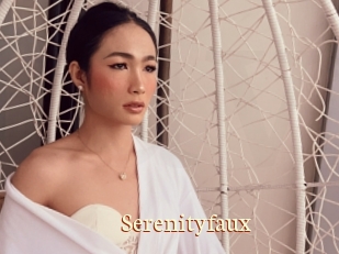 Serenityfaux