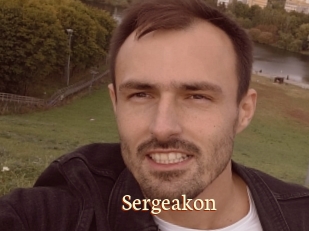 Sergeakon