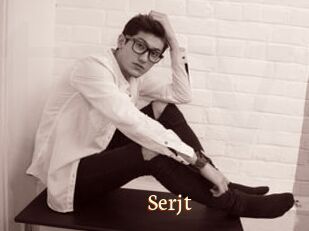 Serjt