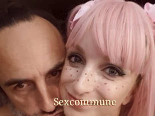 Sexcommune