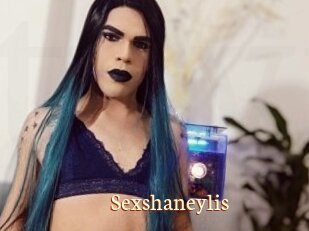 Sexshaneylis