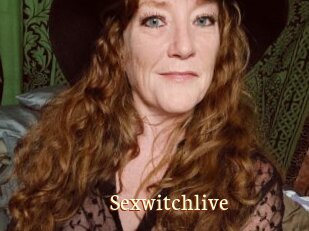 Sexwitchlive