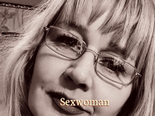 Sexwoman