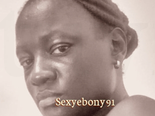 Sexyebony91